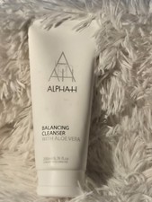 Alpha H Balancing Cleanser