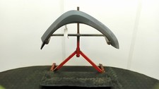 ISUZU D-MAX Wheel Arch/Spat