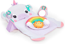 Bright Starts Tummy Time Prop
