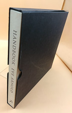 Handbook With Footnotes Eve