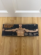 Vintage Spenby Exercisers 3