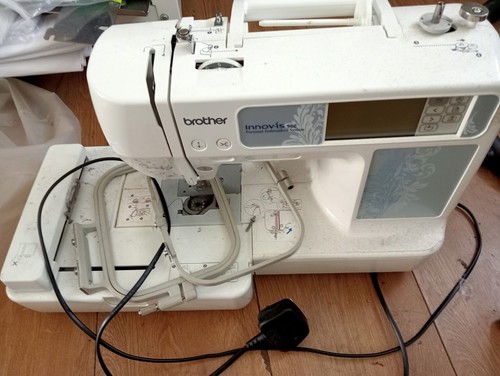 Brother innov 90e - innov-is,