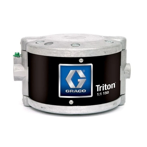 Graco triton diaphragm - graco,
