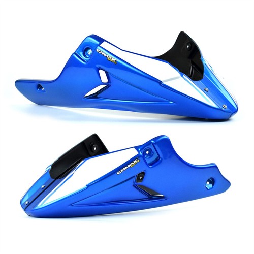 Ermax belly pan - ermax, wh/mtl