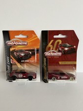 Majorette Anniversary & Racing