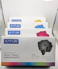 KATUN Ink Multipack | Full Set