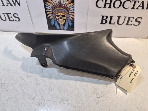 Honda cbr 1100 blackbird - honda,