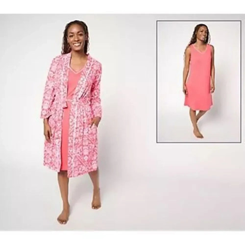 Carole hochman chemise - carole,