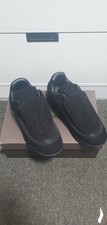 Raf Simons Shoes Black