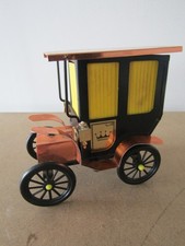 Copper / Tin  Vintage Model