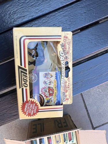Lledo days gone vintage - vintage, die