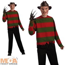 Freddy Krueger Nightmare on