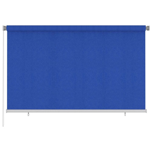 Outdoor roller blind hdpe - outdoor,