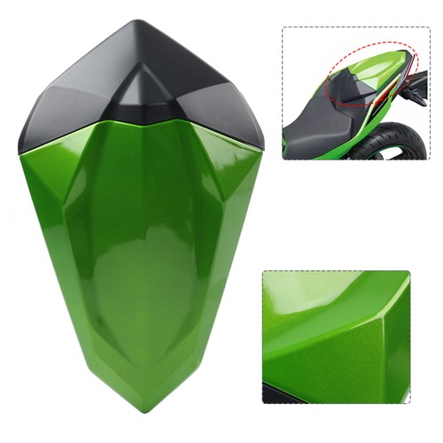 Rear tail seat cover fairing - tail,