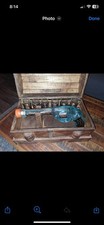 Tequila Empty Bottle Revolver