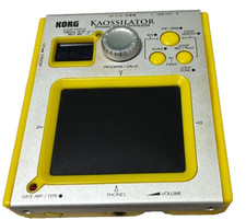 KORG KAOSSILATOR  Free