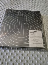 OMD Souvenir Box Set 1979-2019, 5CDs & 2DVDs with Book rare oop
