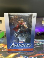 Marvel Avengers Thor Gameverse Statue