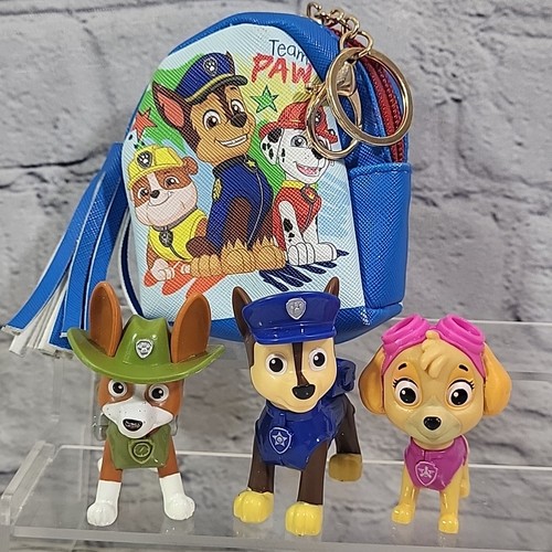 Nickelodeon paw patrol - nickelodeon,