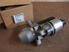 95524895 Starter Motor For