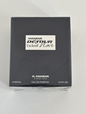 Haramain detour noir - al,