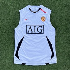 Nike Manchester United 2008