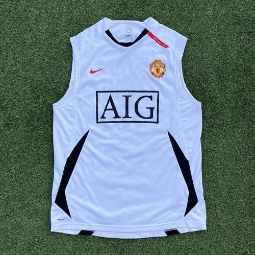 Nike manchester united 2008 - manchester,