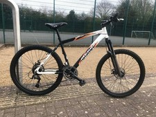 Merida Matts Sport 500 based