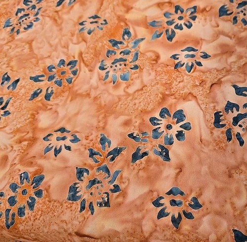 Indonesian bali batik - 4.5, mt