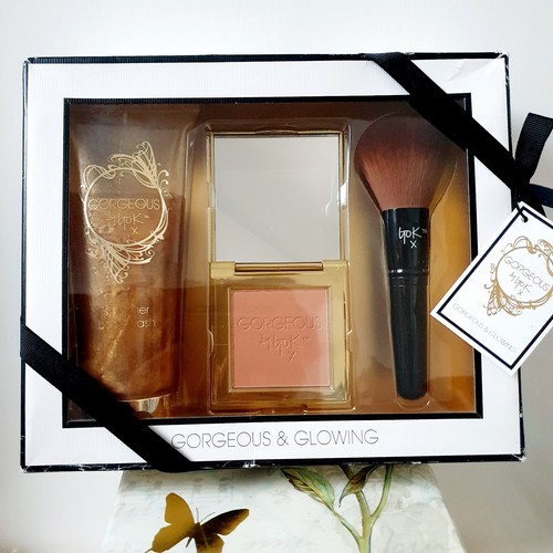Gorgeous gok gift - gift, set