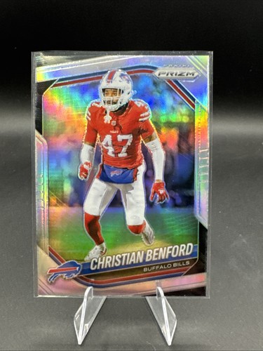 2025 panini prizm christian - panini,
