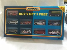 MATCHBOX MB 811 10 VEHICLE