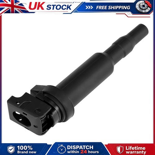 Ignition coil fit - ignition,