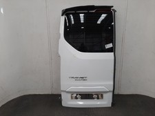 FORD TRANSIT CUSTOM MK8