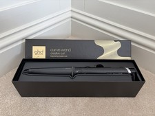 GHD Curve Creative Curl Wand -