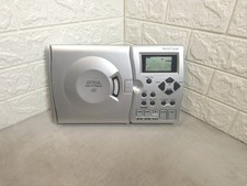 Tascam CD-VT1 MK2 Portable Instrument & Vocal Trainer CD Compact Disc Player