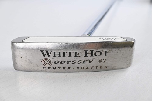Odyssey white hot centre - odyssey,