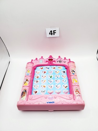 Vtech disney princess - vtech,