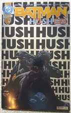 Batman #160 Giant-Size FOIL Edition - 1st printing - Jim Lee - Extremely RARE!