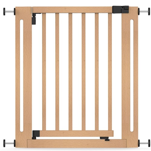 Safetots baby gate - safetots, wooden