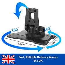 Dashboard Dash Mount Carplay Unit/Sat Nav/GPS/Car Display V2