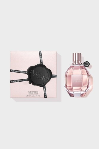 Viktor rolf flowerbomb - viktor, &
