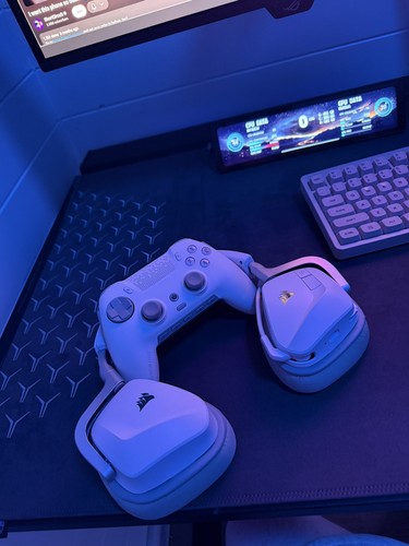 Scuf envision pro wireless - scuf,
