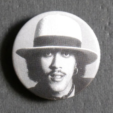Thin Lizzy Phil Lynott