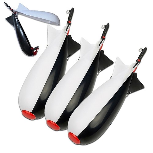 3pcs spomb spod - bomb, bait