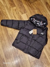 Burberry Men's Coat