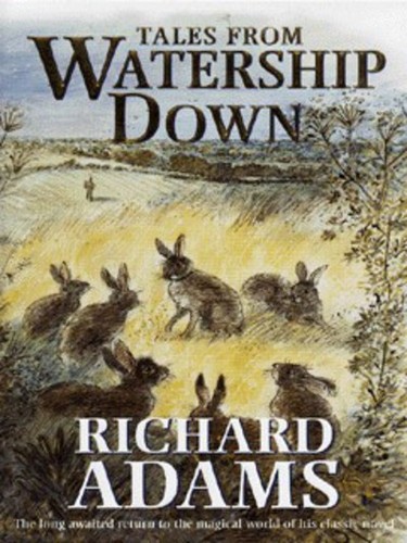 Tales from watership - from, by