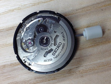 Seiko 4R35B Automatic Watch