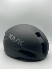 Kask Nirvana Helmet - Matt Black - Medium 52 - 58cm (K606)