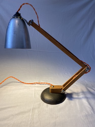 Vintage maclamp terence - vintage,
